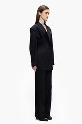 Hourglass Tuxedo Suit
