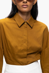 French Cuff Shirt