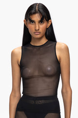 Sheer Tank