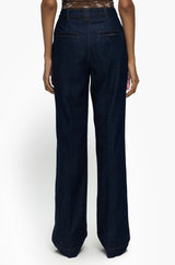 Darted Waistcoat Set