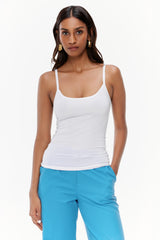Adjustable Tank Top