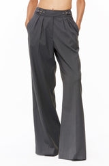 Contoured Waistcoat Set