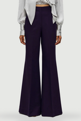 Smocked Flare Set