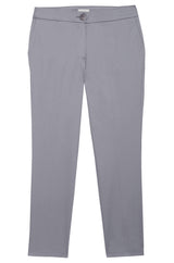Smart Cotton Crop Trousers