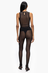 Sheer Base Layer