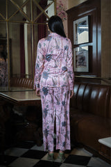 Winter Garden Lounge Set