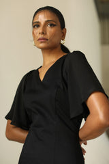 The Gita Dress - Dress - Qua