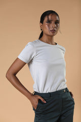 The Chanu T-shirt - T-shirt - Qua