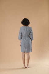 The Vani Dress - Dress - Qua