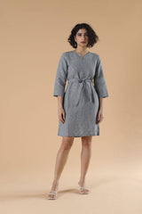 The Vani Dress - Dress - Qua