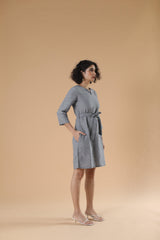 The Vani Dress - Dress - Qua