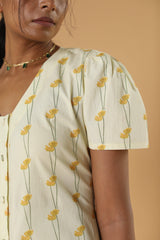 The Neerja Dress - Dress - Qua