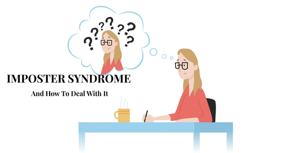 5 Types Of Imposter Syndrome And How to Deal With It - Qua