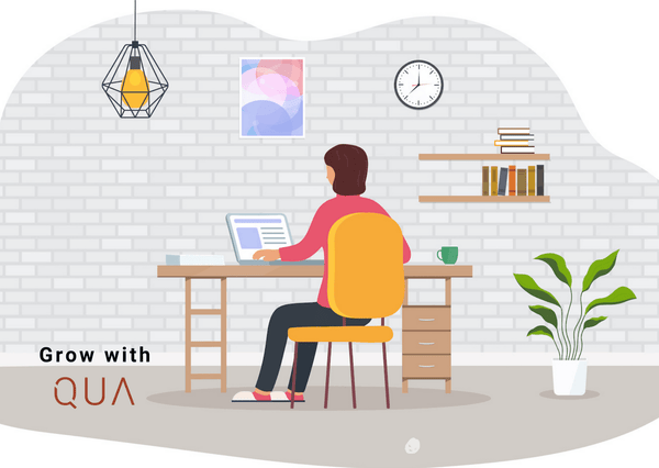 Power Up Your Productivity With The Ultradian Theory: Grow with Qua - Qua