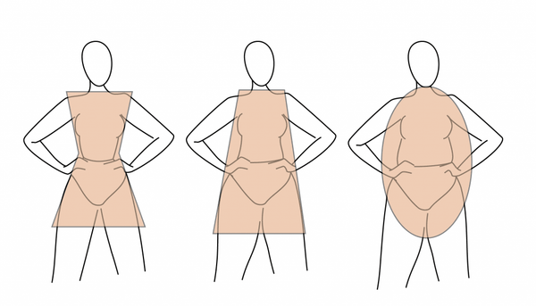 5 Versatile Dresses That Every Woman Can Try, Body Shape No Bar - Qua