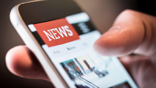 How To Stay Informed Without Going Crazy - Qua