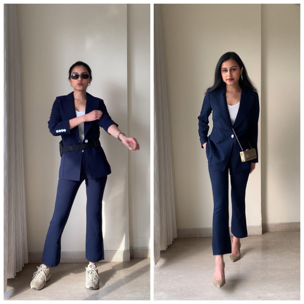 How To Effortlessly Transition Your Outfit From Day To Night - Qua
