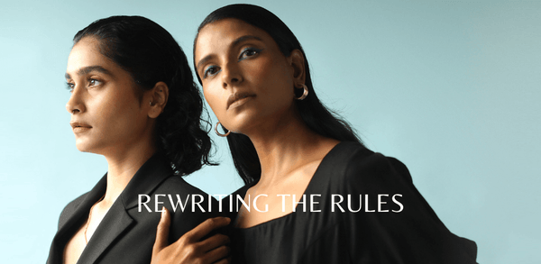 Rewriting The Rules- Redefining What It Means To Be A Working Woman - Qua