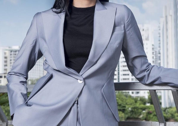 What Defines Quality In A Suit? - Qua