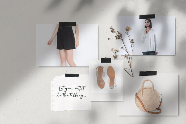 Everything You Need To Know About Styling Your Classic White Shirt - Qua