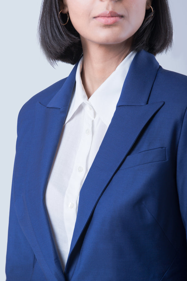 Power Dressing- The Essentials - Qua