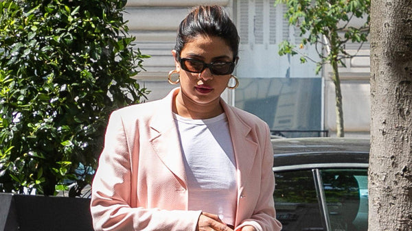 7 Power Dressing Lessons To Steal From Priyanka Chopra Jonas - Qua