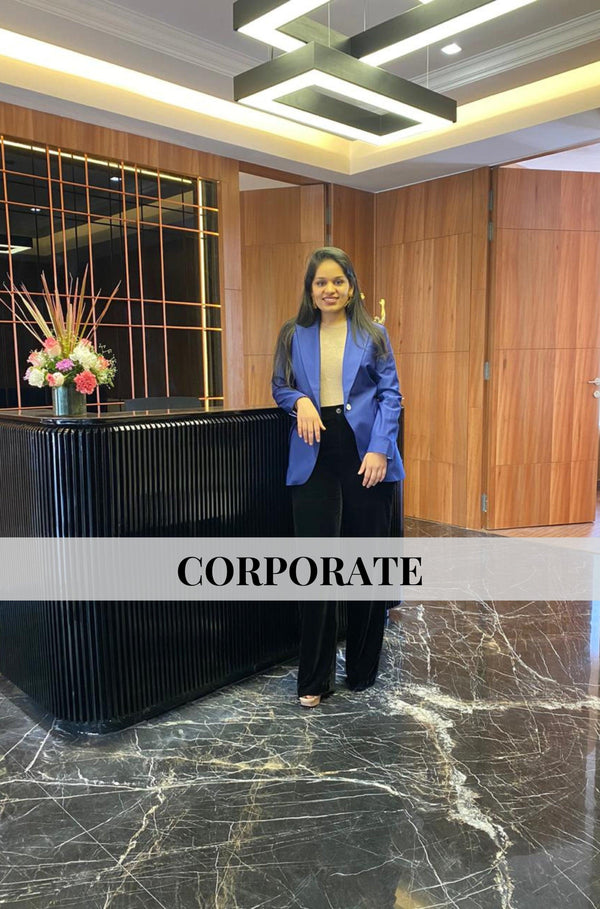 Corporate - Qua