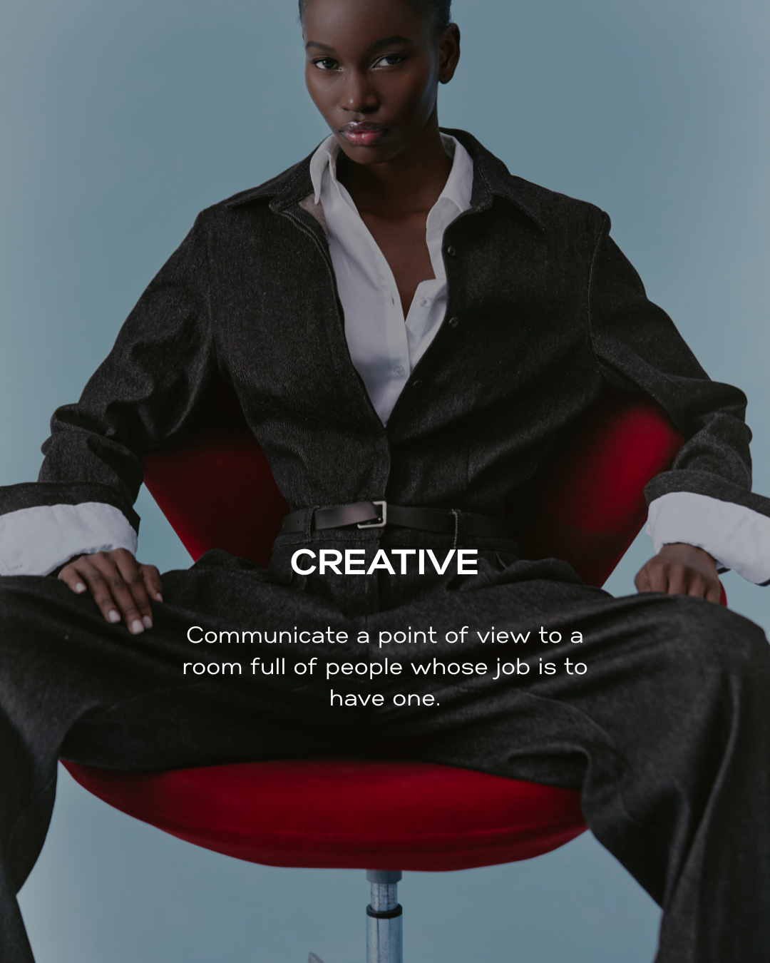 Creative – Qua