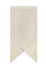 Long Satin Scarf