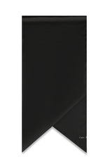Long Satin Scarf