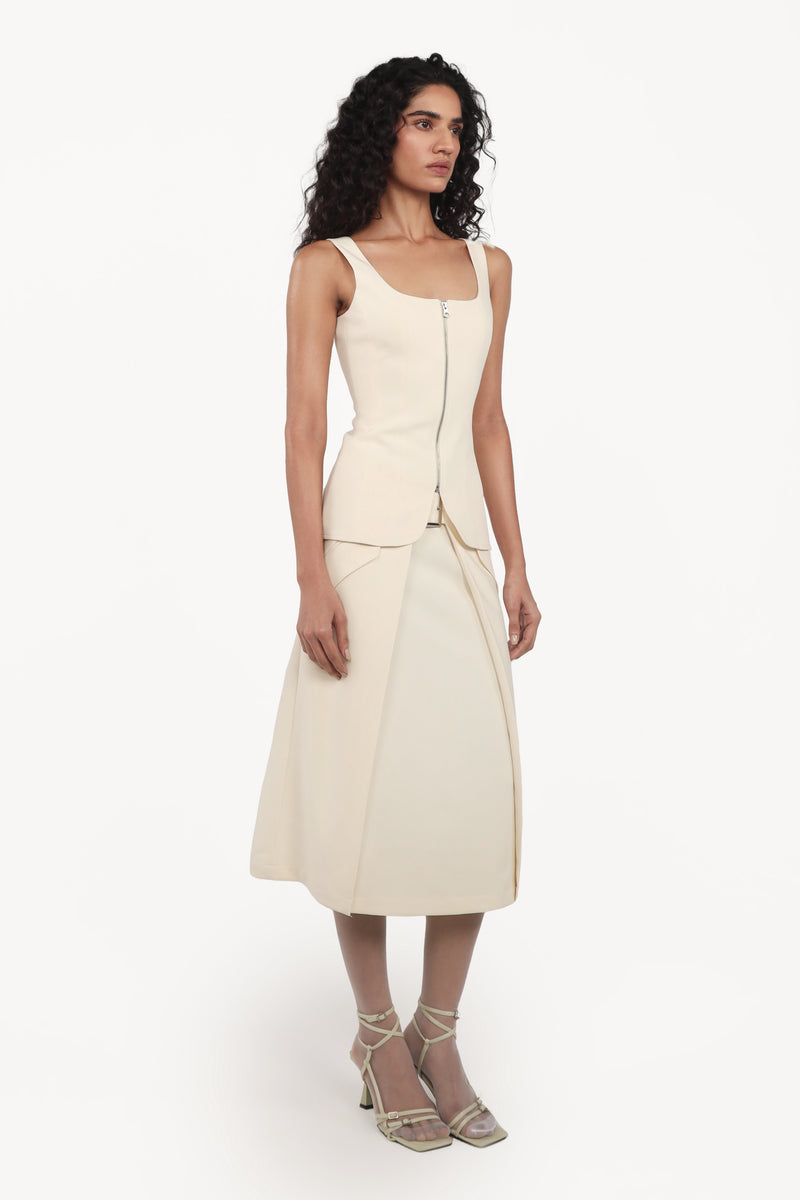 Dynamic Tailored Set