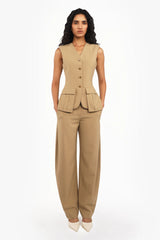 Khaki Uniform