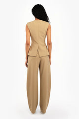 Khaki Uniform
