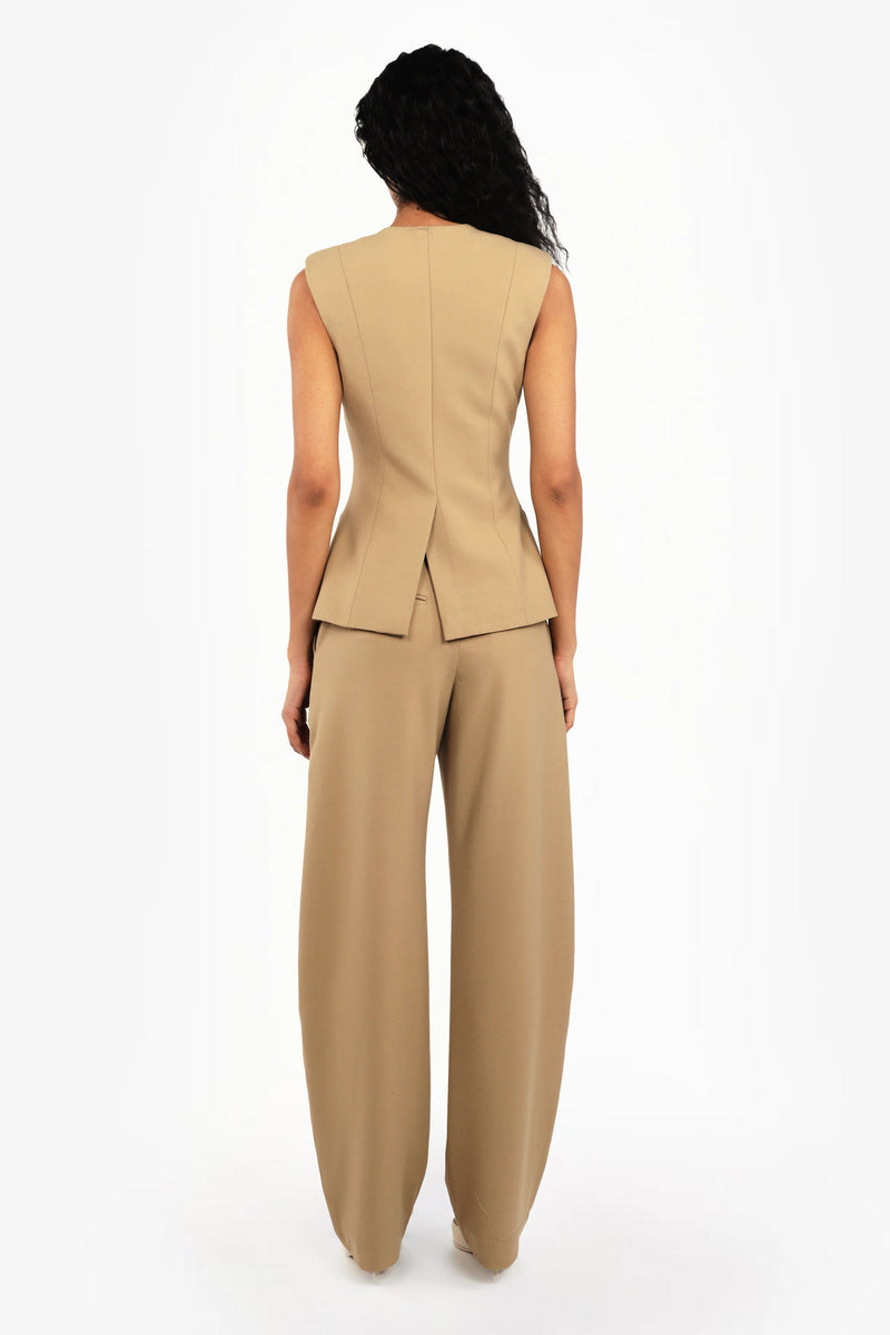Khaki Uniform