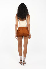 Parachute Shorts