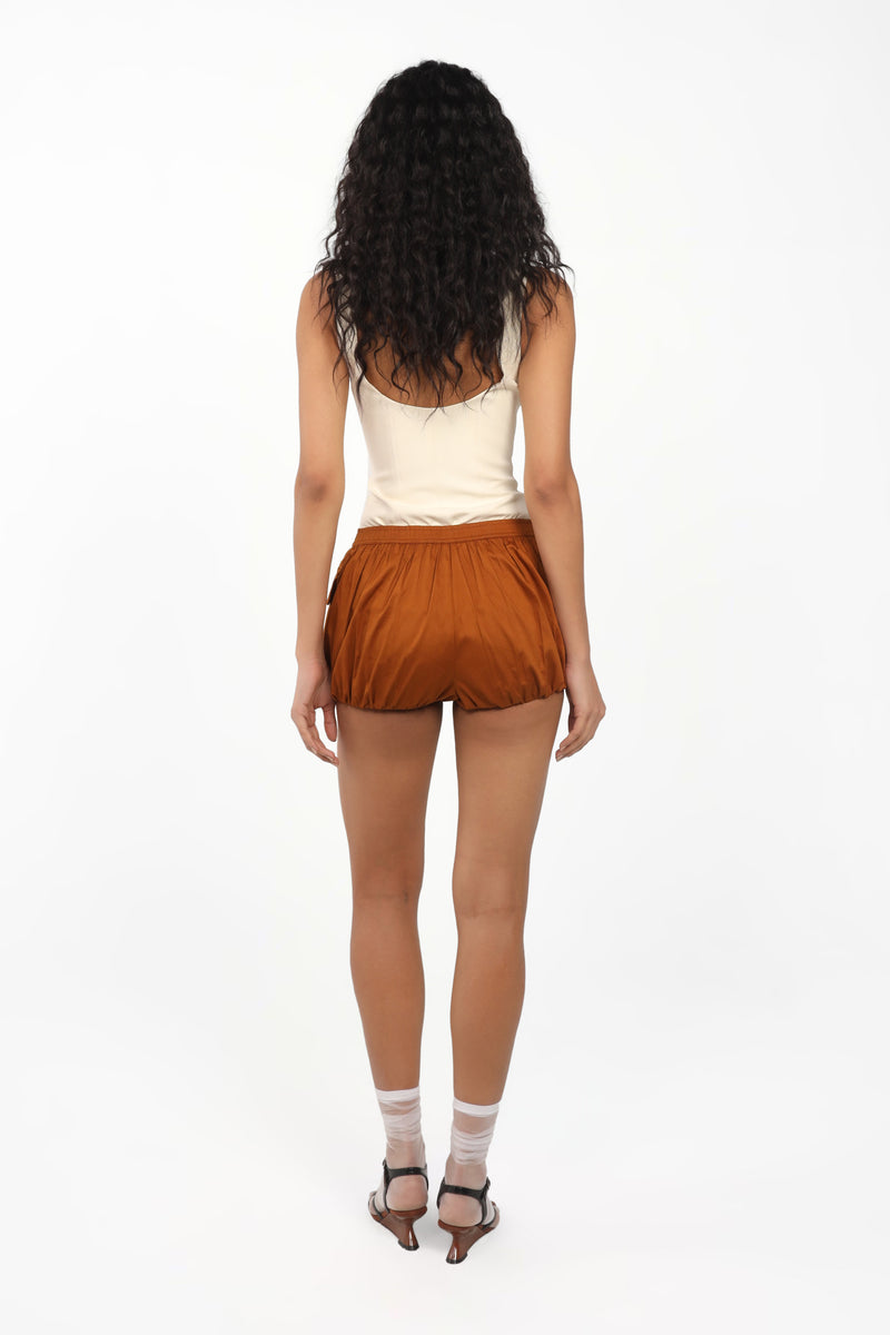 Parachute Shorts