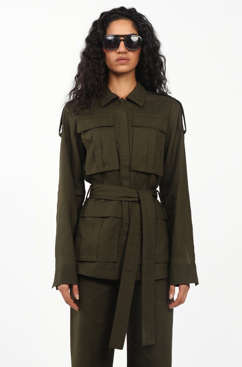 Sahara Shirt