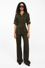 Sahara Shirt