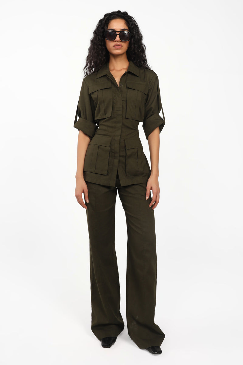 Sahara Shirt