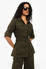 Sahara Shirt