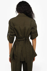 Sahara Shirt