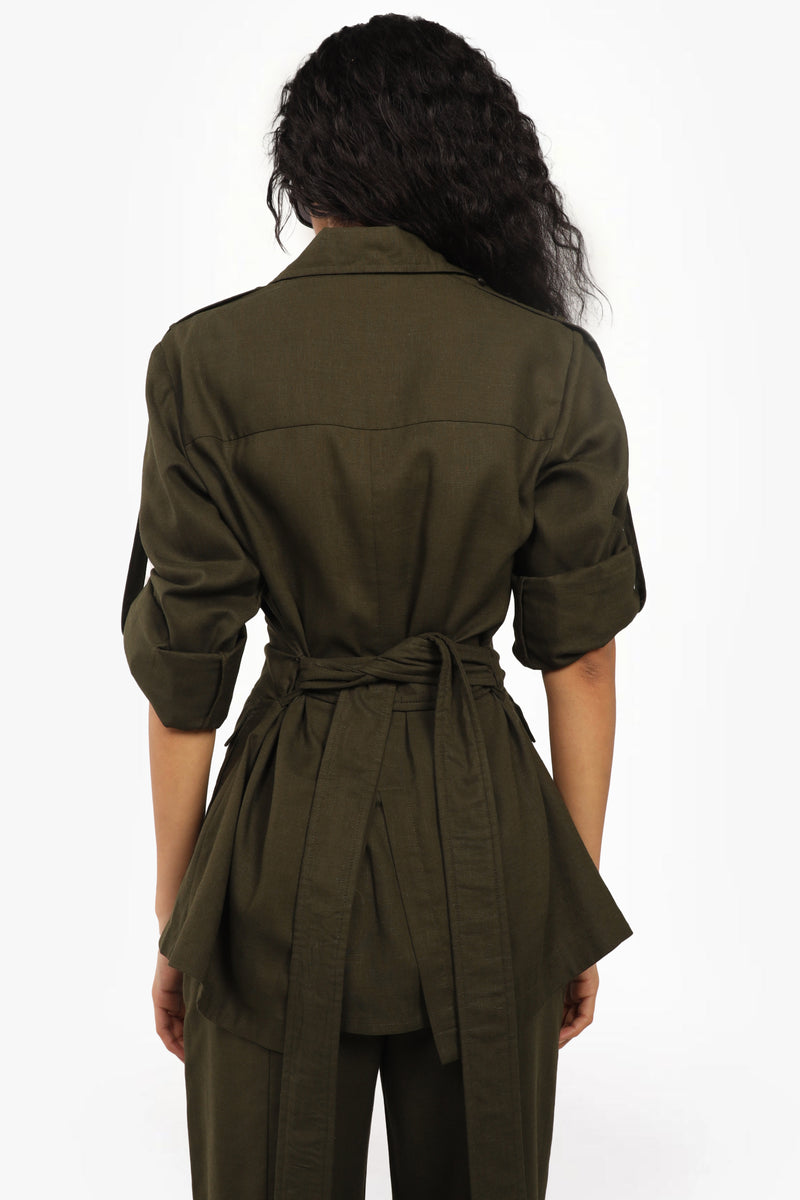 Sahara Shirt