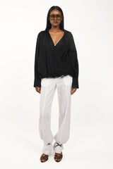 Parachute Voile Top