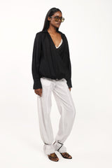 Parachute Voile Top