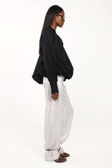 Parachute Voile Top