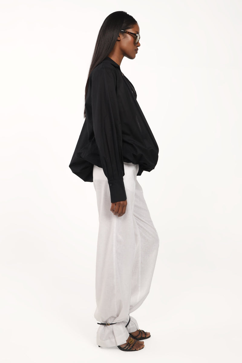 Parachute Voile Top