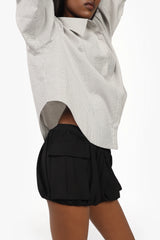 Parachute Shorts