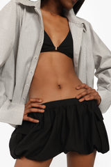 Parachute Shorts