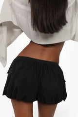 Parachute Shorts