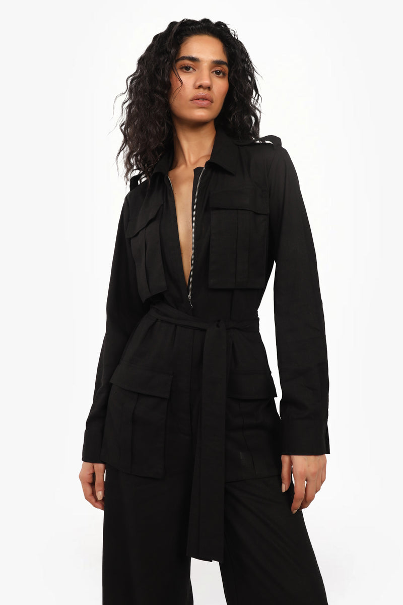Sahara Jumpsuit
